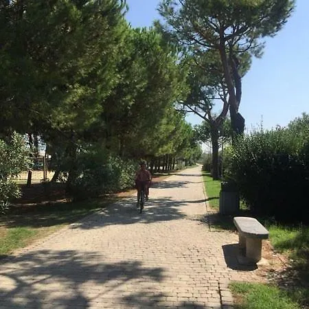شقة Casa Ilona