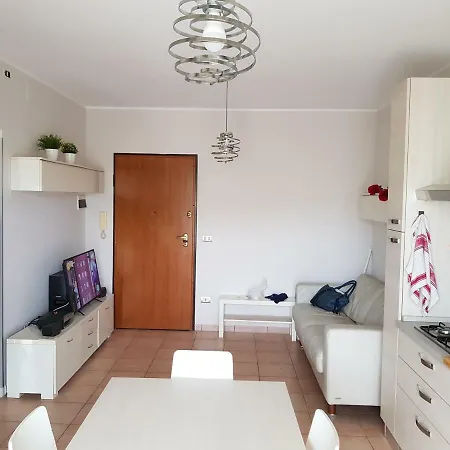 Casa Ilona شقة *