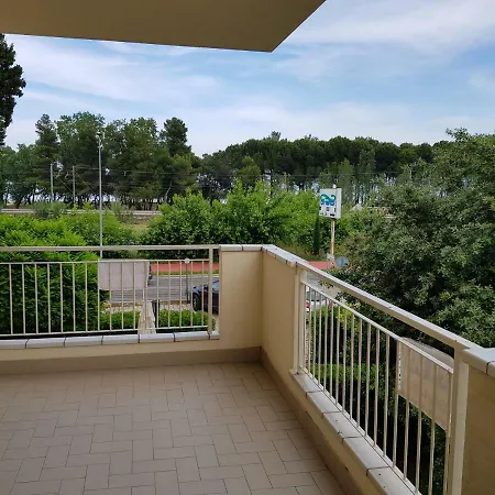 شقة Casa Ilona بينيتو