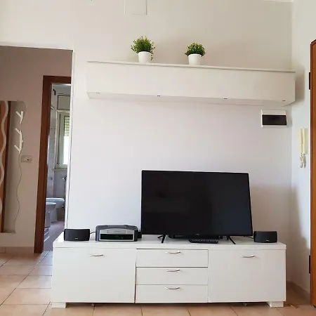 Casa Ilona شقة بينيتو