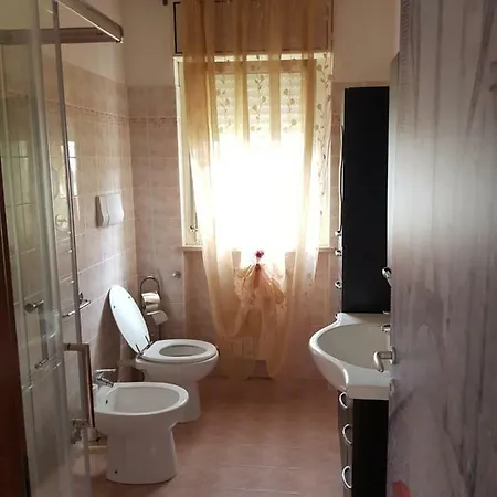 شقة Casa Ilona *