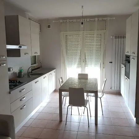 شقة Casa Ilona *