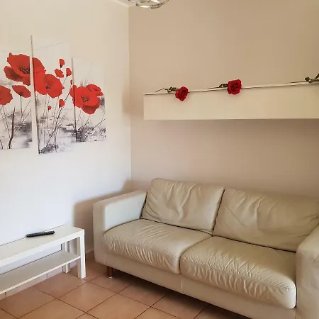Casa Ilona بينيتو