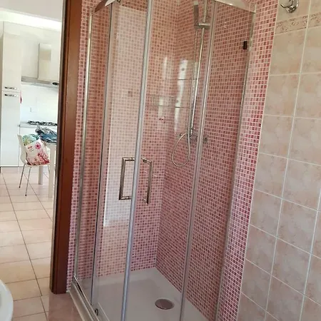 شقة Casa Ilona *