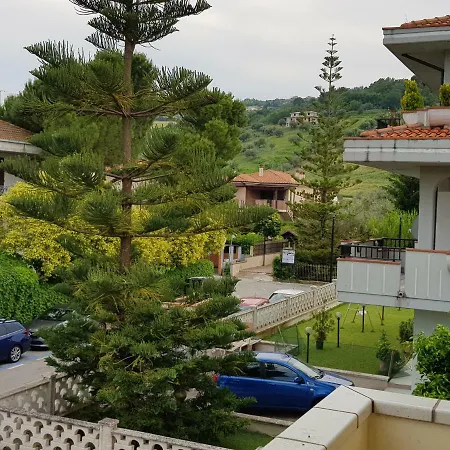 شقة Casa Ilona