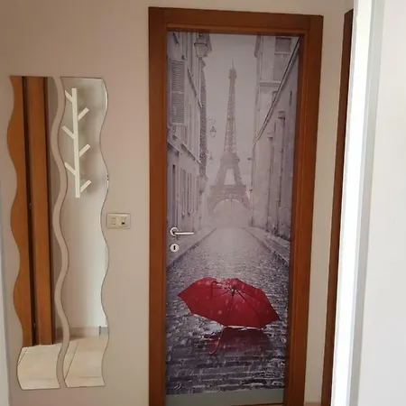 Casa Ilona * بينيتو
