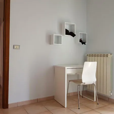 Casa Ilona شقة *