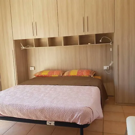 شقة Casa Ilona بينيتو